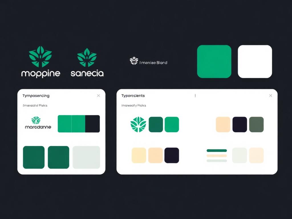 Brand Identity System